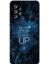 Samsung Galaxy A52S Kılıf Hd Desen Baskılı Arka Kapak - Stars Wallpaper 1
