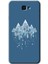 Samsung Galaxy J7 Prime Kılıf Hd Desen Baskılı Arka Kapak - Iceberg 1