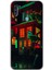 Samsung Galaxy M11 Kılıf Hd Desen Baskılı Arka Kapak - China Street 1