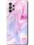 Samsung Galaxy A52S Kılıf Hd Desen Baskılı Arka Kapak - Kabarmış Leke 1