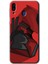 Samsung Galaxy M10S Kılıf Hd Desen Baskılı Arka Kapak - Deadpool 1