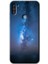 Samsung Galaxy M11 Kılıf Hd Desen Baskılı Arka Kapak - Samanyolu 1