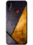 Samsung Galaxy A10S Kılıf Hd Desen Baskılı Arka Kapak - Abstract 3 1