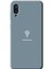 Samsung Galaxy A02 Kılıf Hd Desen Baskılı Arka Kapak - Beyin Gıdası 1