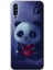 Samsung Galaxy A50 Kılıf Hd Desen Baskılı Arka Kapak - Bebek Panda 1