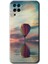 Samsung Galaxy Note 5 Kılıf Hd Desen Baskılı Arka Kapak - Zeplin 1