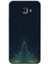 Samsung Galaxy C7 Kılıf Hd Desen Baskılı Arka Kapak - Andre Moura 1 1