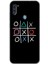 Samsung Galaxy M11 Kılıf Hd Desen Baskılı Arka Kapak - Sauce 1