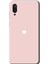 Samsung Galaxy A02 Kılıf Hd Desen Baskılı Arka Kapak - Sade Kalp 1