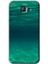Samsung Galaxy A8 2016 Kılıf Hd Desen Baskılı Arka Kapak - Derin Deniz 1