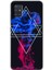 Samsung Galaxy A51 Kılıf Hd Desen Baskılı Arka Kapak - Mekanik Duman 1 1