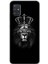 Samsung Galaxy A51 Kılıf Hd Desen Baskılı Arka Kapak - King Lion 1