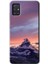 Samsung Galaxy A51 Kılıf Hd Desen Baskılı Arka Kapak - Zirve 1