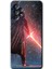 Samsung Galaxy A73 Kılıf Hd Desen Baskılı Arka Kapak - Kylo Ren 1