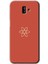 Samsung Galaxy J8 Kılıf Hd Desen Baskılı Arka Kapak - Atom 1