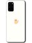 Samsung Galaxy S20 Plus Kılıf Hd Desen Baskılı Arka Kapak - Cat Minimalism 1