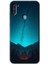 Samsung Galaxy M11 Kılıf Hd Desen Baskılı Arka Kapak - Night Fores Mount 1