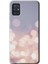 Samsung Galaxy A51 Kılıf Hd Desen Baskılı Arka Kapak - Blur Lights 1