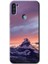 Samsung Galaxy M11 Kılıf Hd Desen Baskılı Arka Kapak - Zirve 1