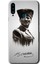 Samsung Galaxy A20S Kılıf Hd Desen Baskılı Arka Kapak - Mustafa Kemal Atatürk 1