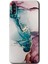 Samsung Galaxy A30S Kılıf Hd Desen Baskılı Arka Kapak - Liquid Mermer 1