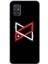 Samsung Galaxy A51 Kılıf Hd Desen Baskılı Arka Kapak - Kilit 1