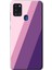 Samsung Galaxy A21S Kılıf Hd Desen Baskılı Arka Kapak - Oblique 1