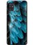 Samsung Galaxy A51 Kılıf Hd Desen Baskılı Arka Kapak - 9d Tüyler 1