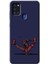 Samsung Galaxy A21S Kılıf Hd Desen Baskılı Arka Kapak - Deadpool 3 1