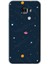 Samsung Galaxy C7 Pro Kılıf Hd Desen Baskılı Arka Kapak - Çizim Gezegen 1