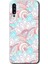 Samsung Galaxy A30S Kılıf Hd Desen Baskılı Arka Kapak - Çin Mandala 1 1