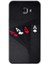Samsung Galaxy C9 Pro Kılıf Hd Desen Baskılı Arka Kapak - Full As 1