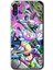 Samsung Galaxy M11 Kılıf Hd Desen Baskılı Arka Kapak - Graffiti Çizgi Film 1