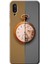 Samsung Galaxy A02 Kılıf Hd Desen Baskılı Arka Kapak - Clocks Artwork 1