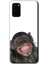 Samsung Galaxy S20 Kılıf Hd Desen Baskılı Arka Kapak - Şıpsevdi Aşk 1