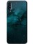 Samsung Galaxy A50 Kılıf Hd Desen Baskılı Arka Kapak - Yıldızlararası 1