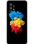 Samsung Galaxy A53 Kılıf Hd Desen Baskılı Arka Kapak - Black 1 1