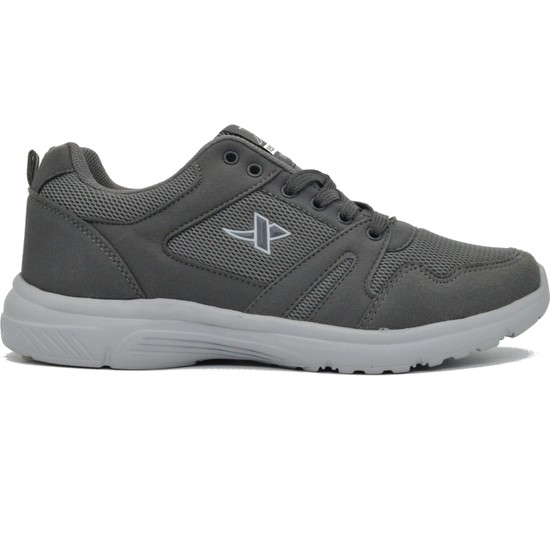 X-Step Xstep Erkek Spor Ayakkabı-020 M 1257 Füme Fiyatı