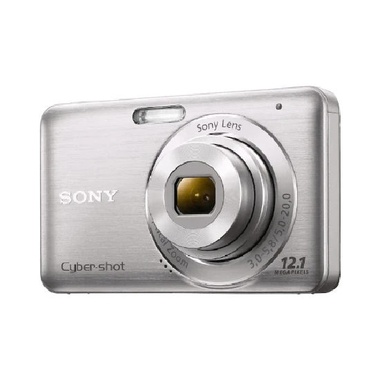 Sony Cyber-Shot DSC-W310 12.1 Mp Dijital Fotoğraf Makinesi