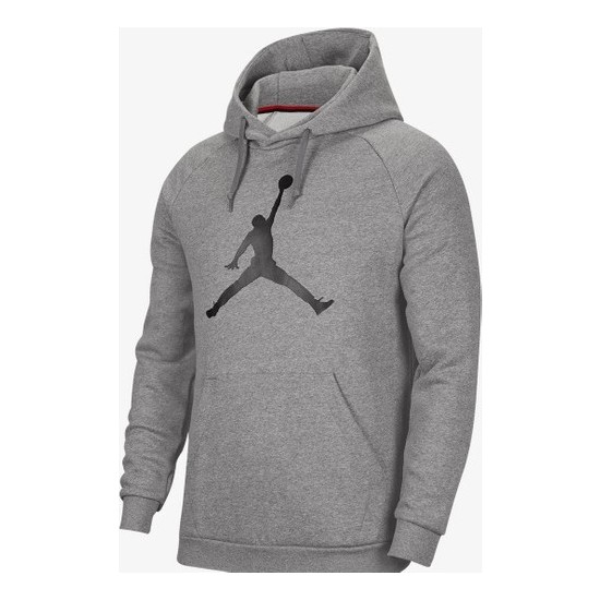 Nike Air Jordan Logo Fleece Swatshirt