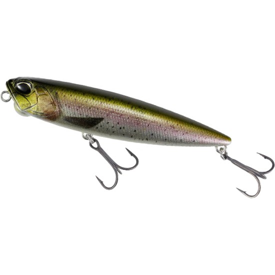 Duo Realis Pencil 130 Topwater Flottant Leurre CEA3375 (4188