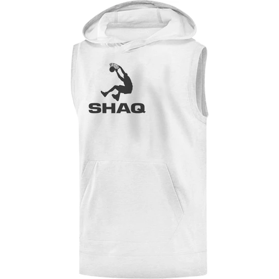 Starter Shaquille Oneal Sleeveless