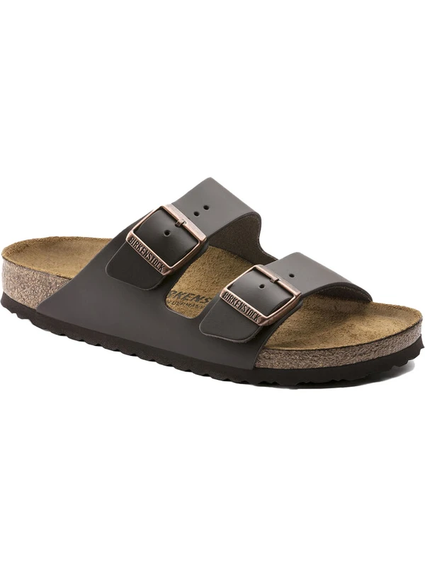 Birkenstock Arıizona Nl Sfb Unisex Terlik - 051103