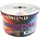 Daimond Diamond 50'li Paket Boş Dvd-R 16X 4.7gb