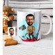 Seçili Renk Beyaz