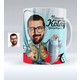 Seçili Renk Siyah - Beyaz