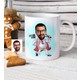 Seçili Renk Beyaz