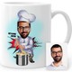 Seçili Renk Beyaz