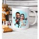 Seçili Renk Beyaz