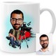 Seçili Renk Beyaz